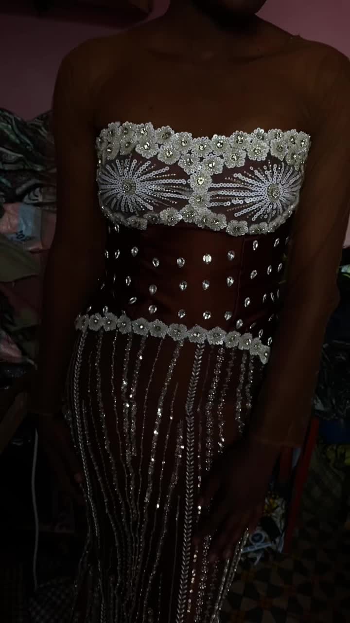 @Milca Couture🧵✂️💍