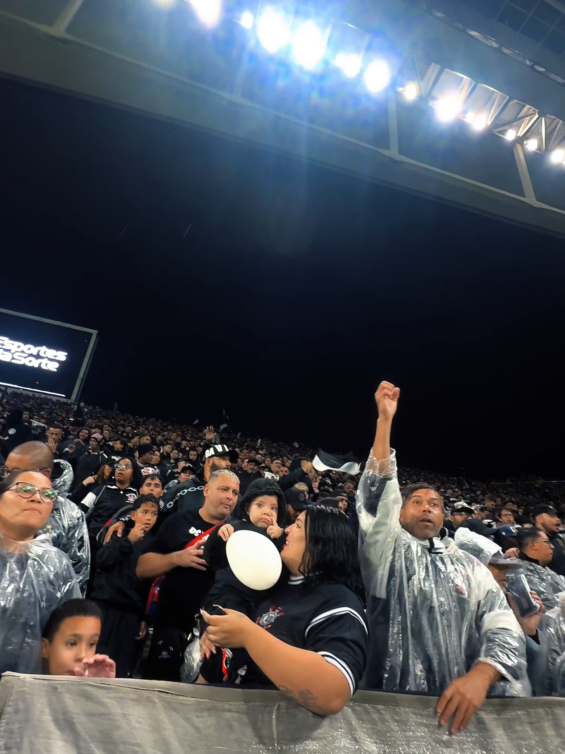 @Corinthians