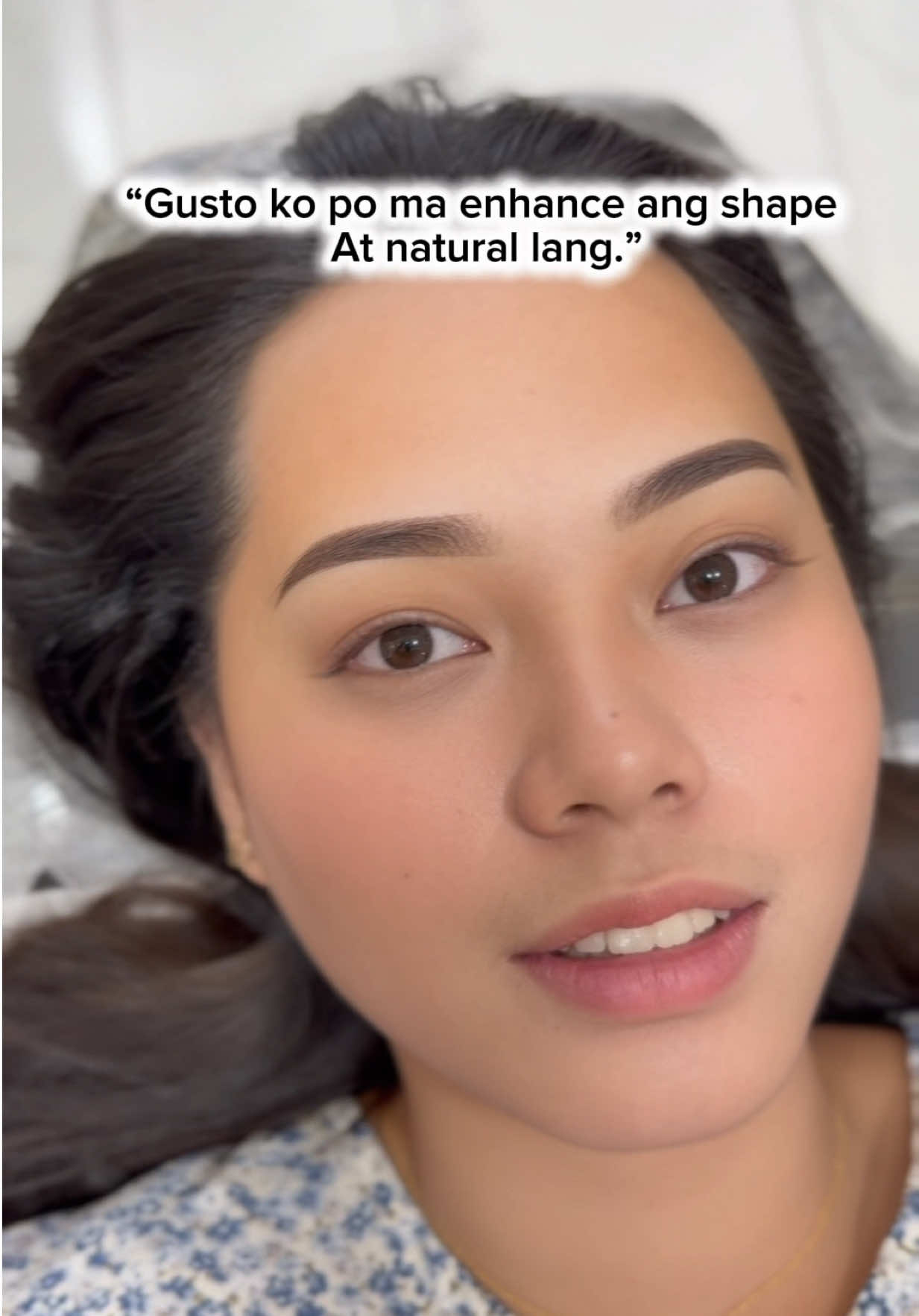 @Izaberu Microblading