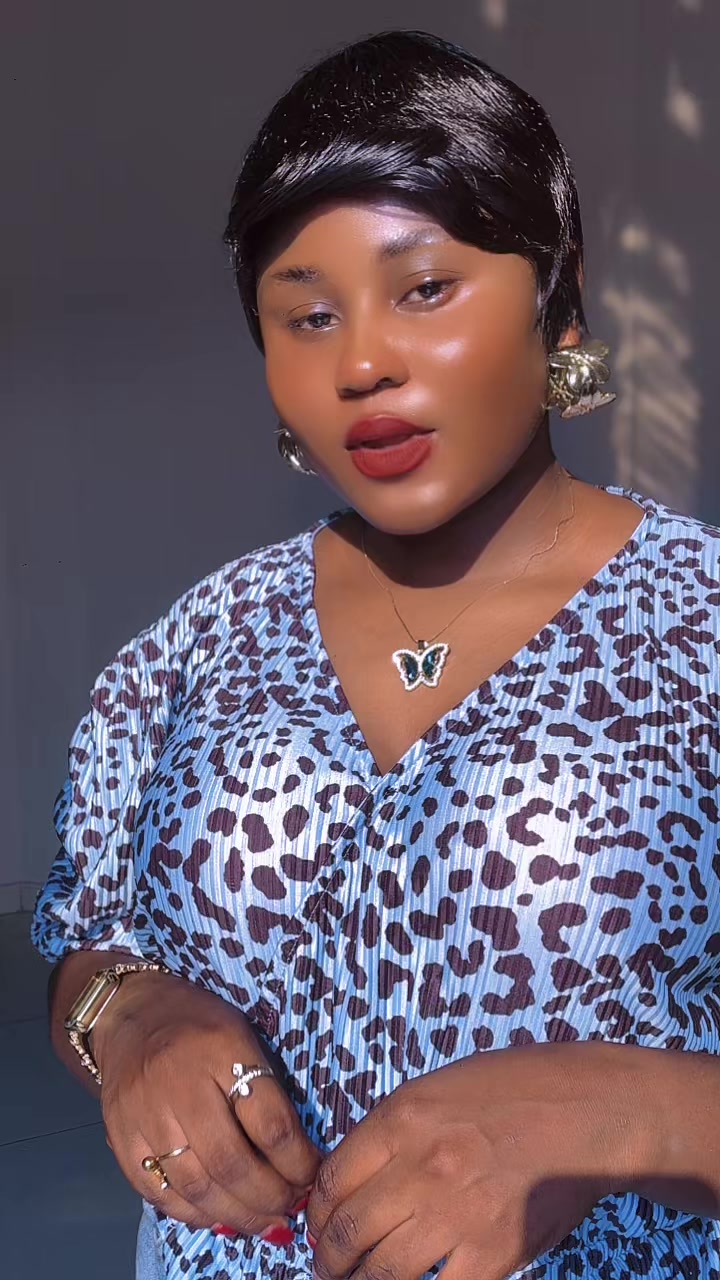 @minister chancelle ngoie
