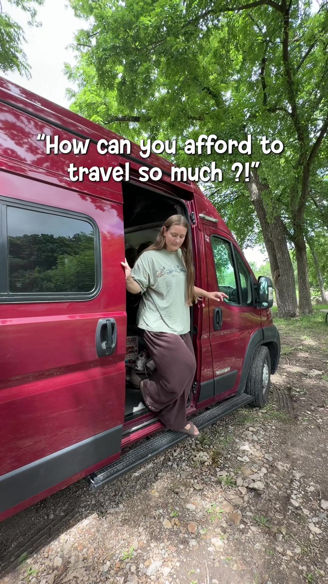@Rylee | Vanlife ๐