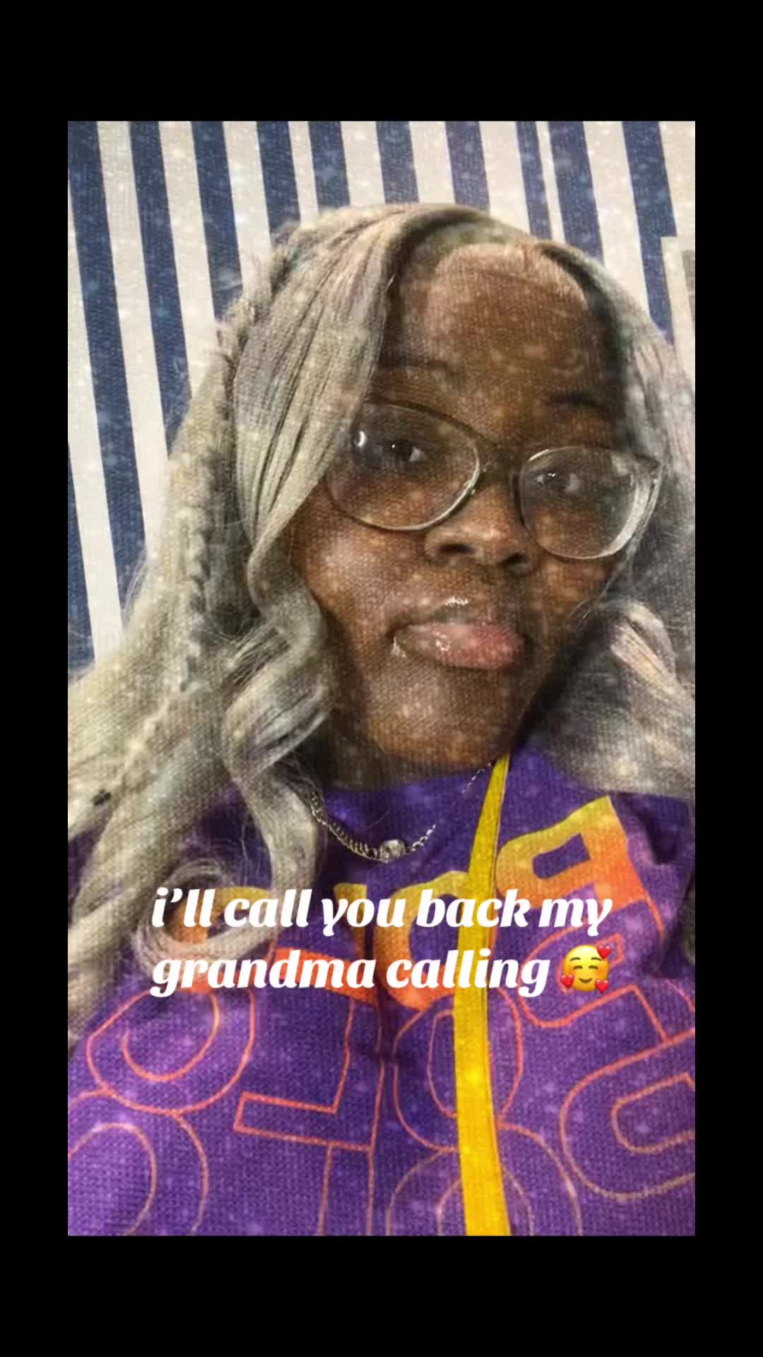@Tamia Armani💕