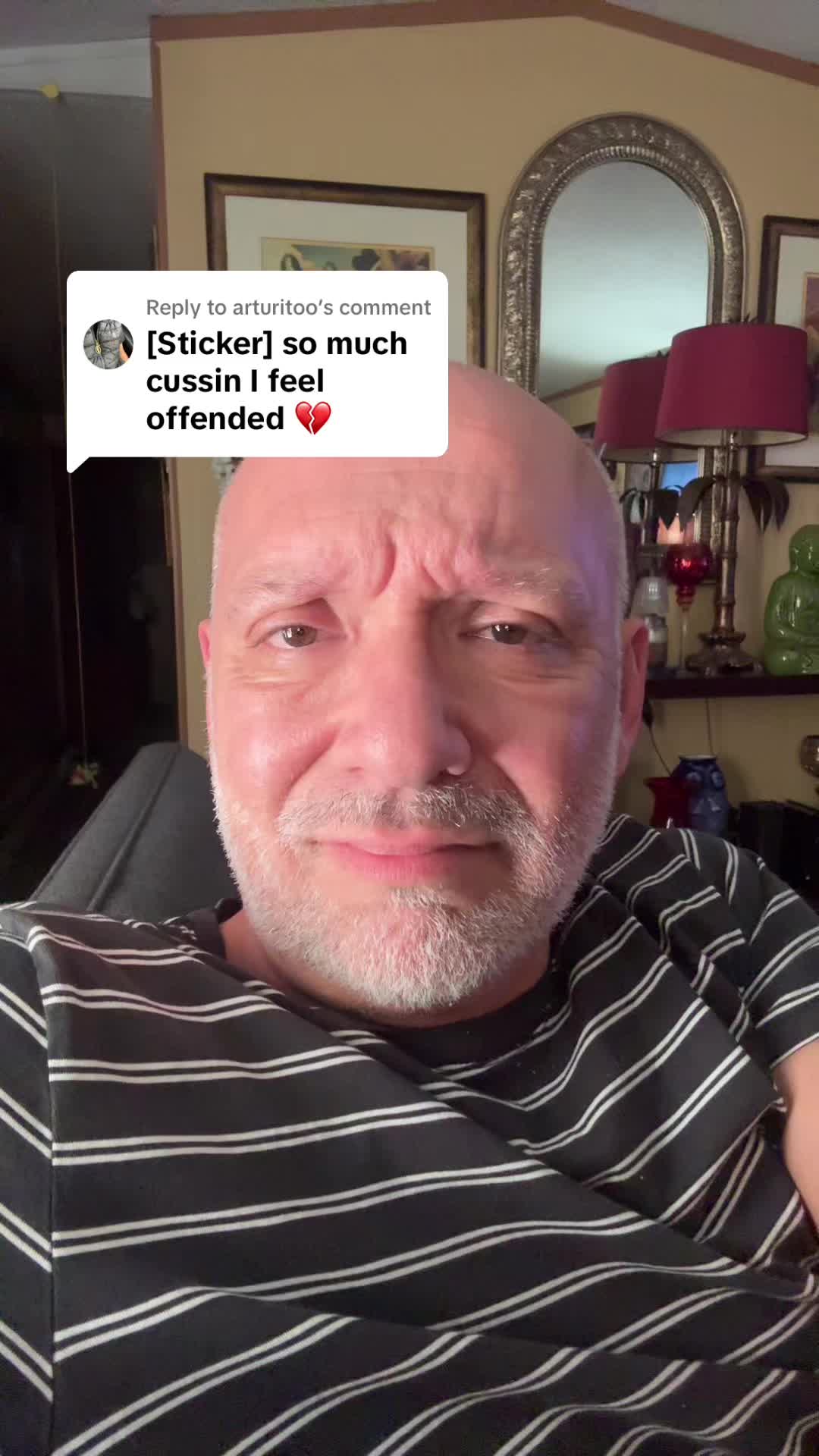 @Uncle Mike