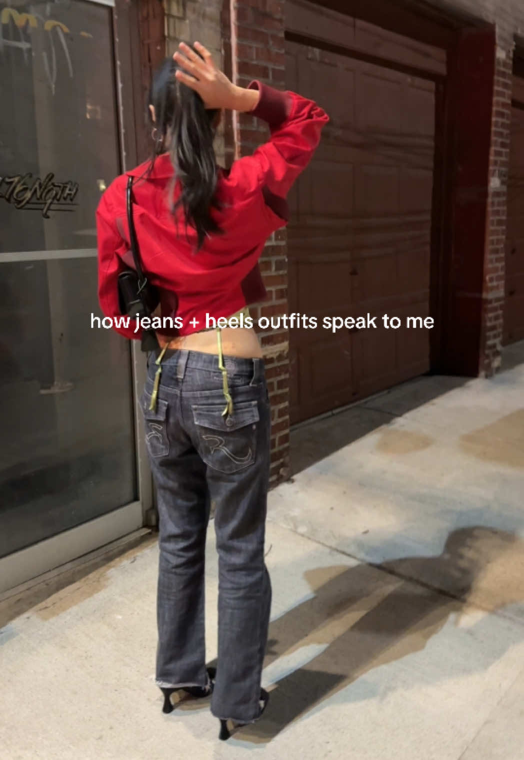 @Grace Jiang