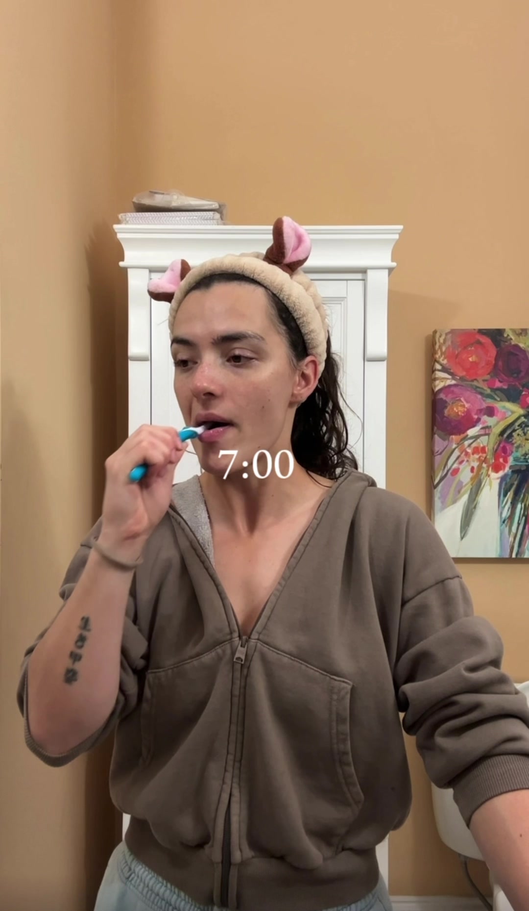 @Soft Silk (Natalie)