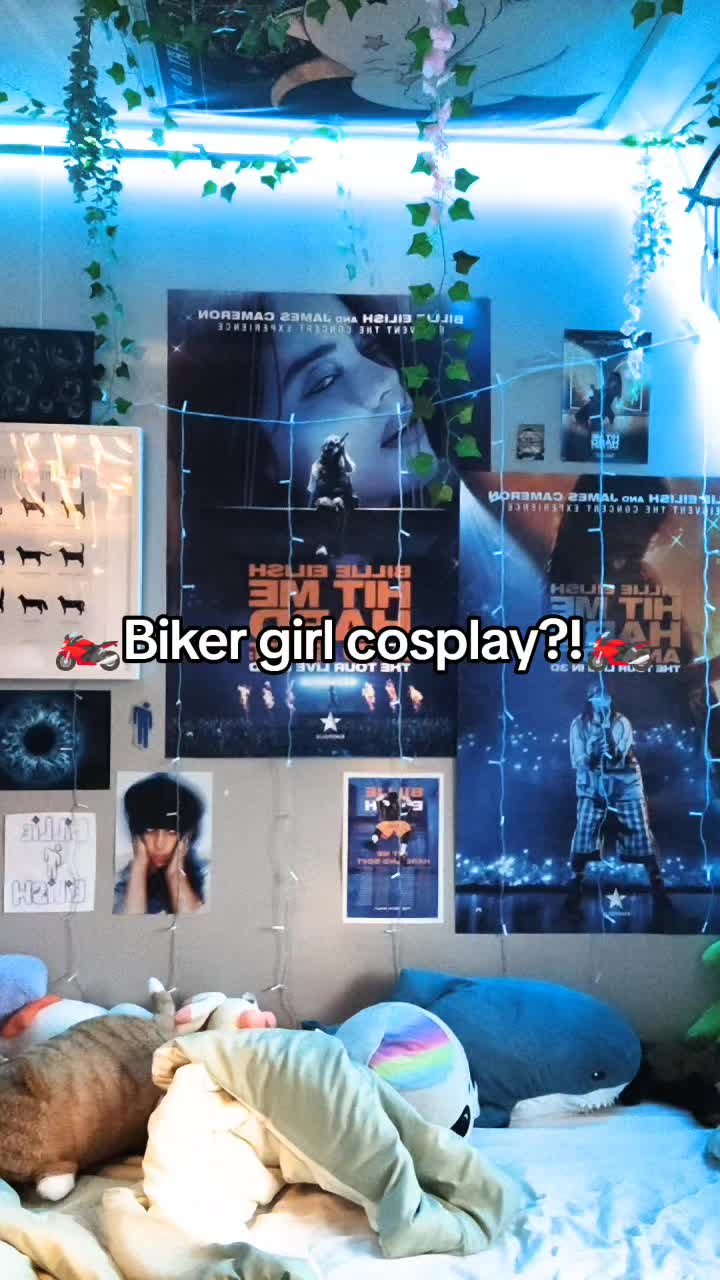 @✮gl4mrock.cosplayz✮