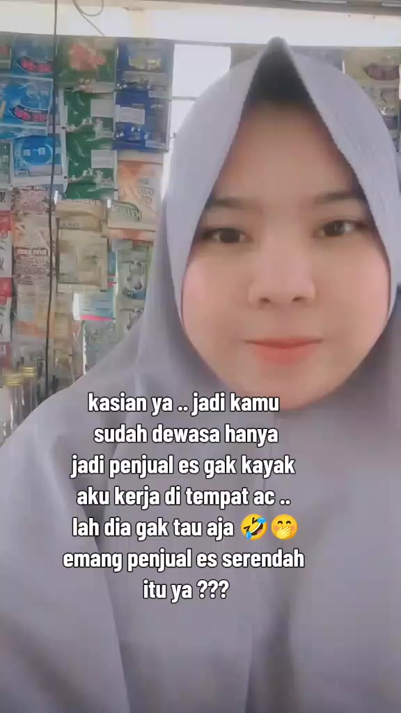@Bakul Es || Lapak Permata BMM
