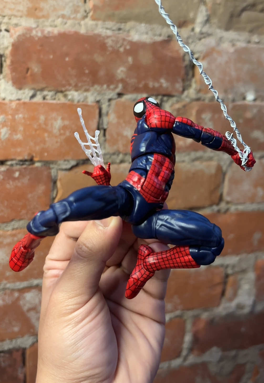 @Brickwall