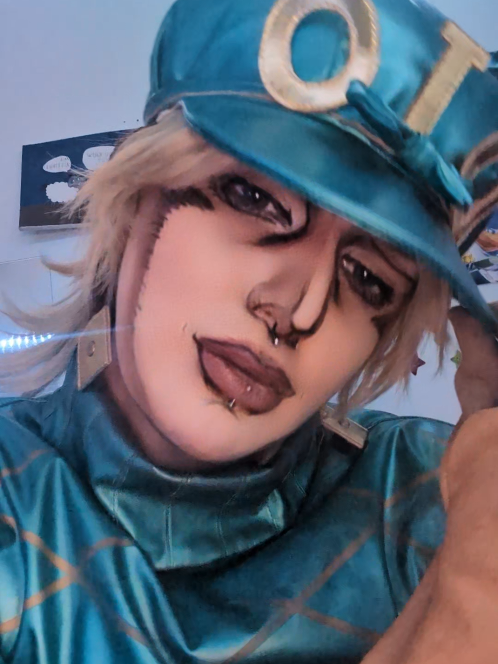 @𝙰𝙼𝙴𝚃𝙷𝚈𝚂𝚃.ᐟ🌷