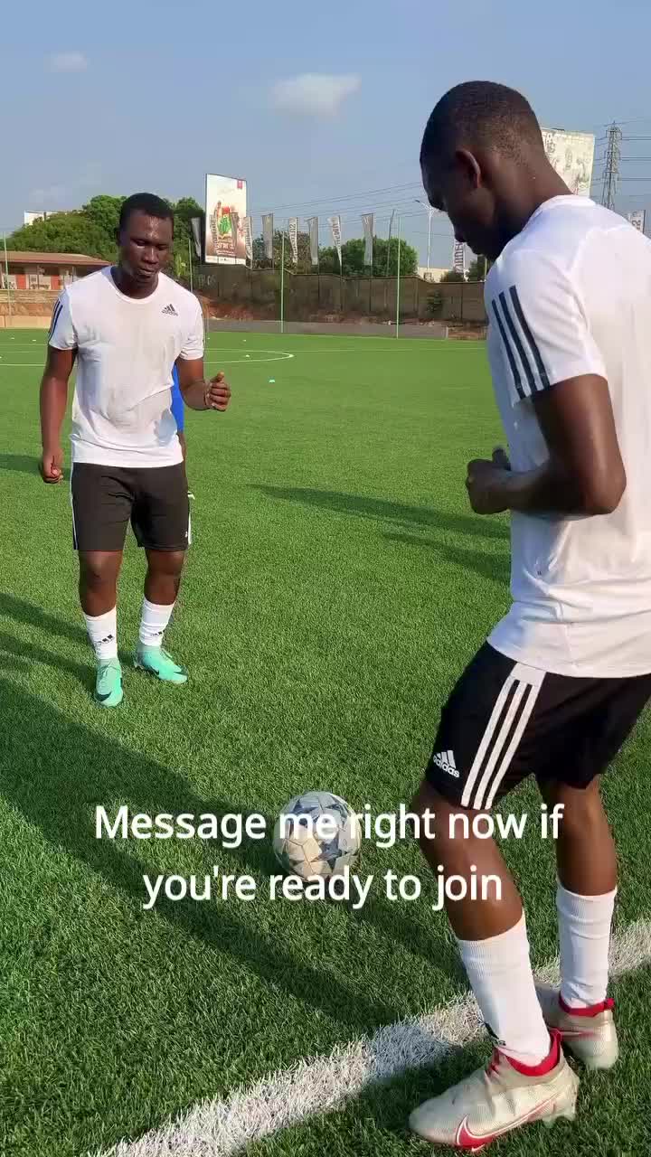 @JUVENTUS FOOTBALL ACADEMY ⚽