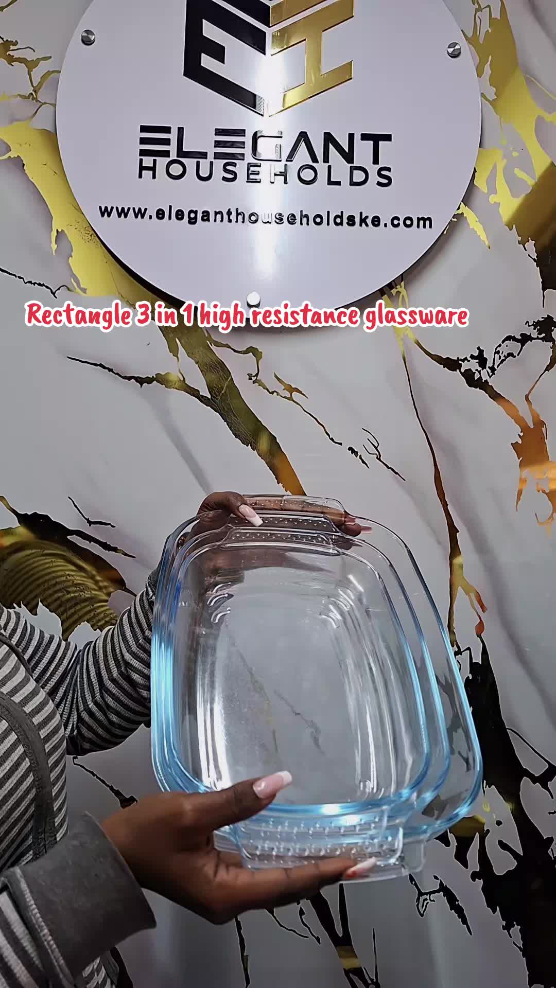 @Elegant Households Wholesalers