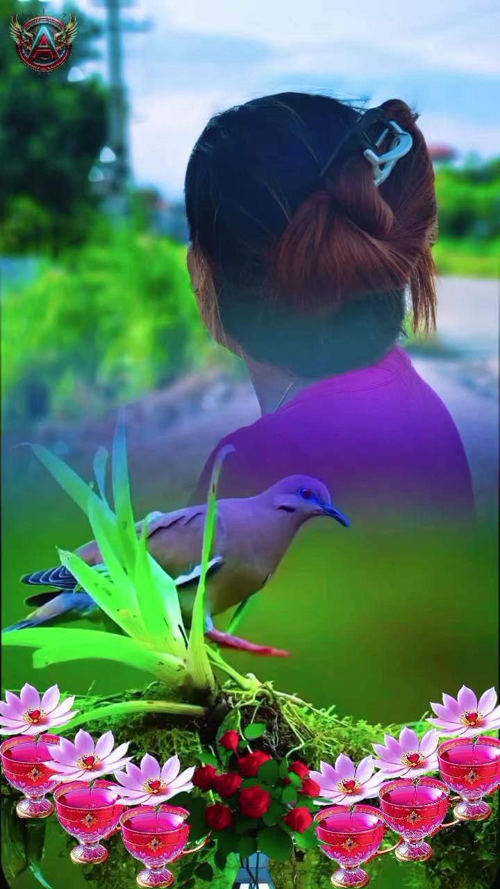 @दर्लामी निर्मला