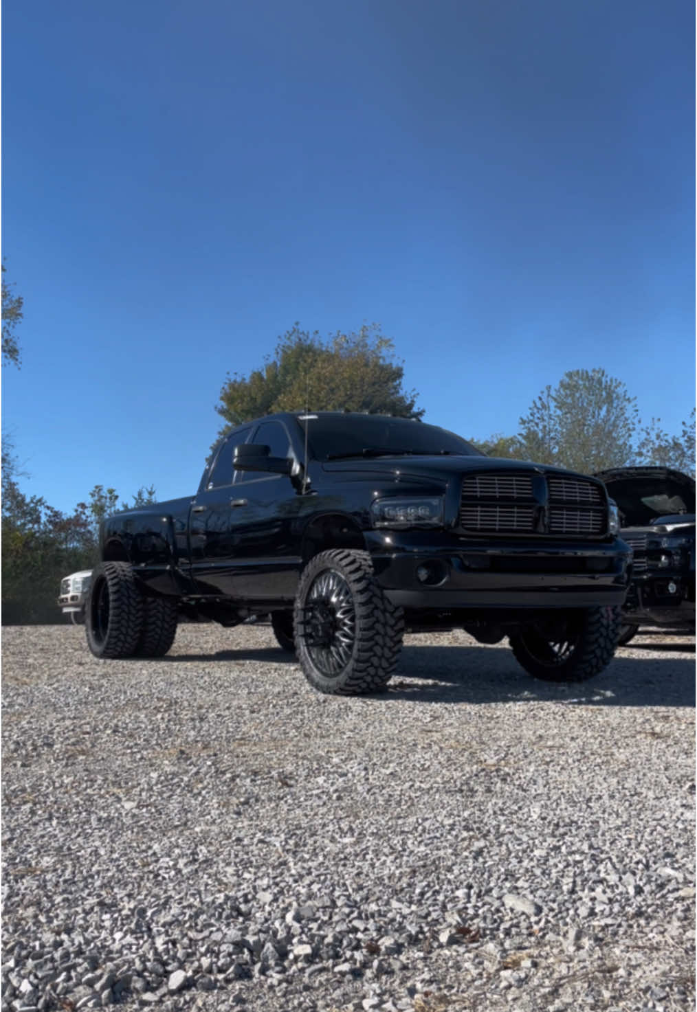 @Lot Lizard Diesel