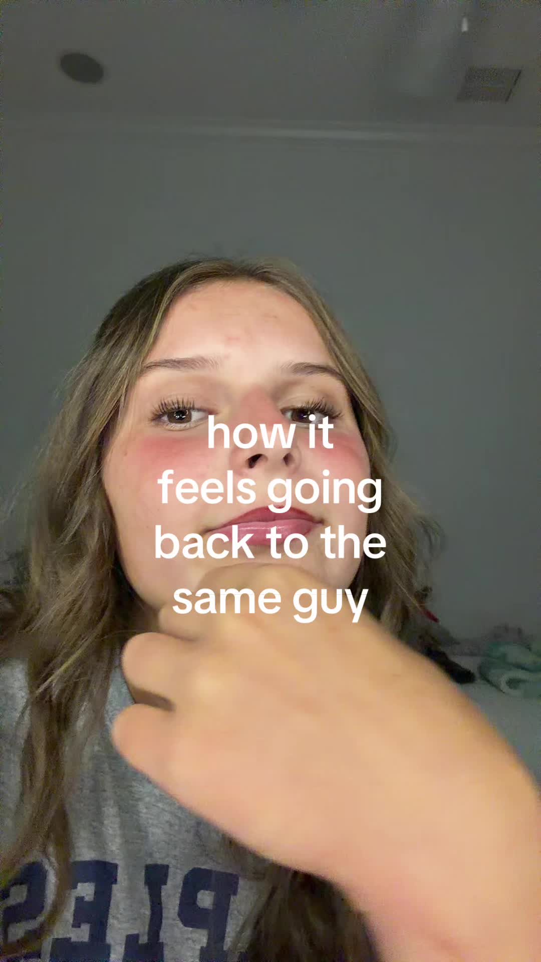 @secret