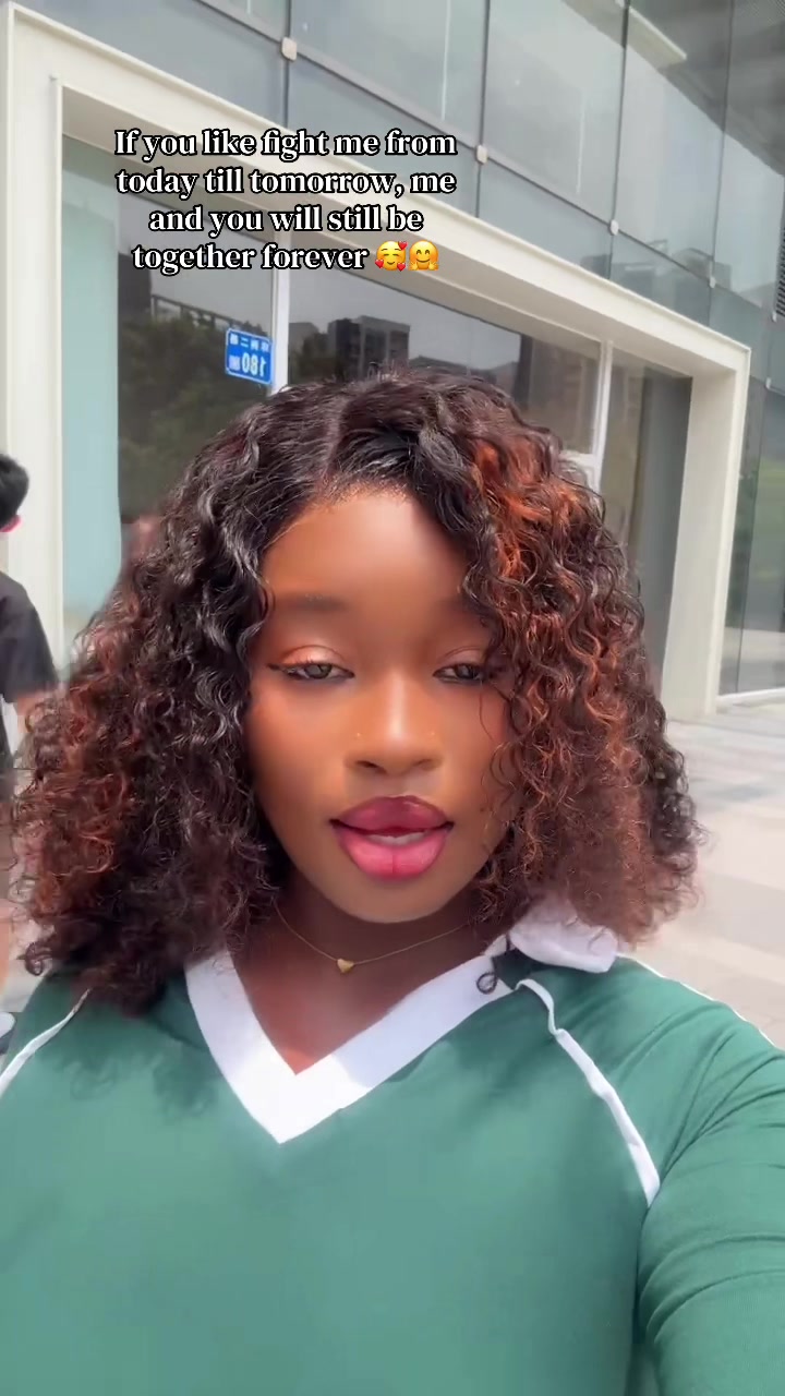@Jumoke 🥰
