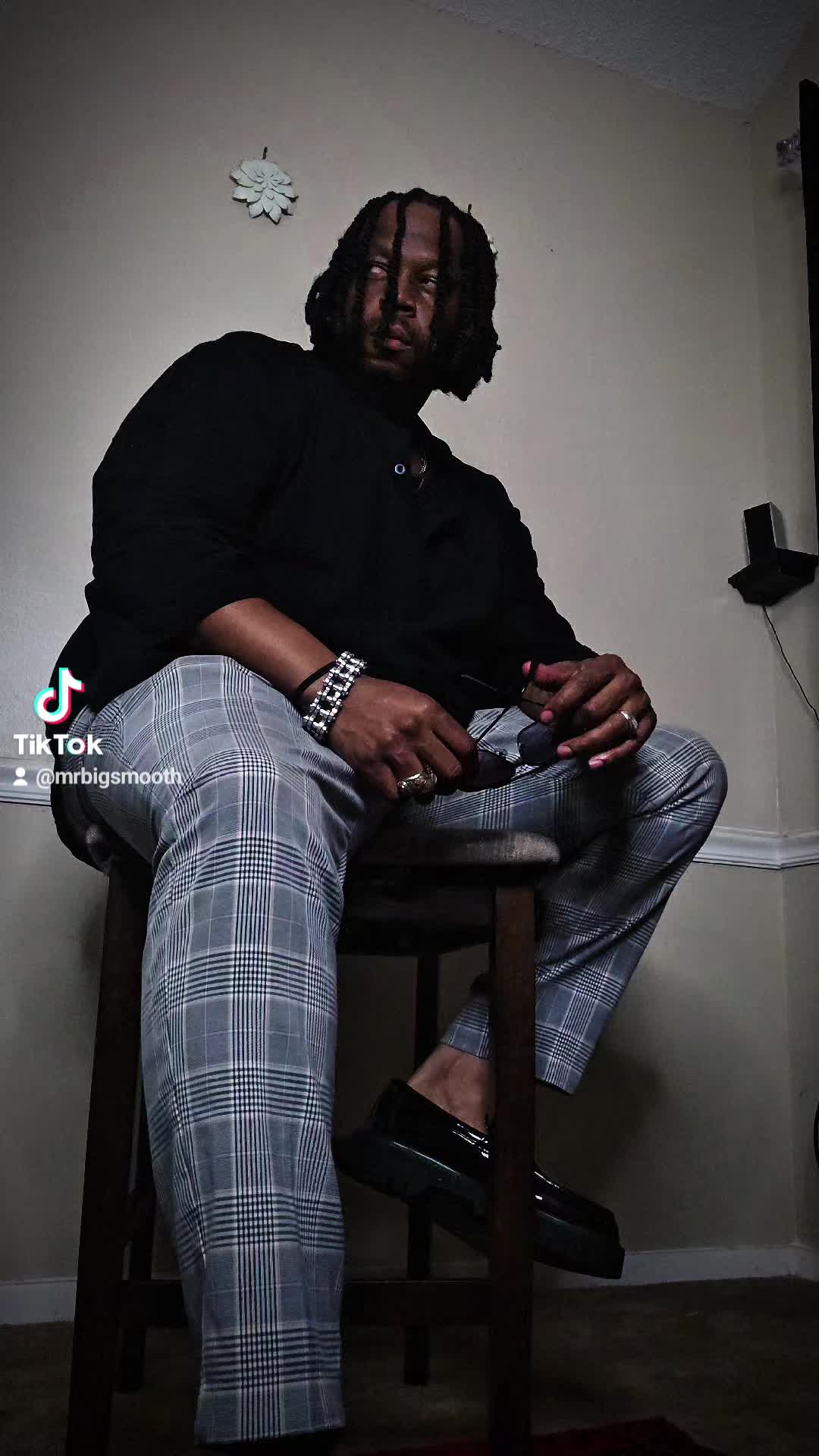 @Mrbigsmooth