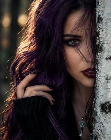 @🖤❤️❌Miranda NyxGyrl ❌♥️🖤