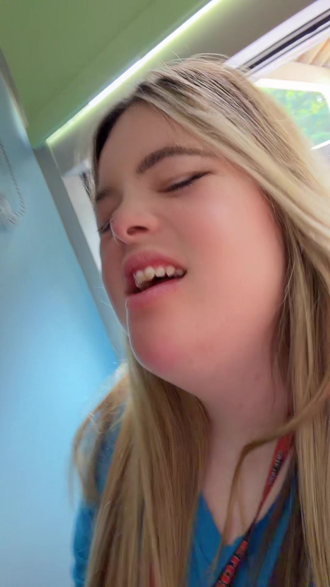 @Emily Bush