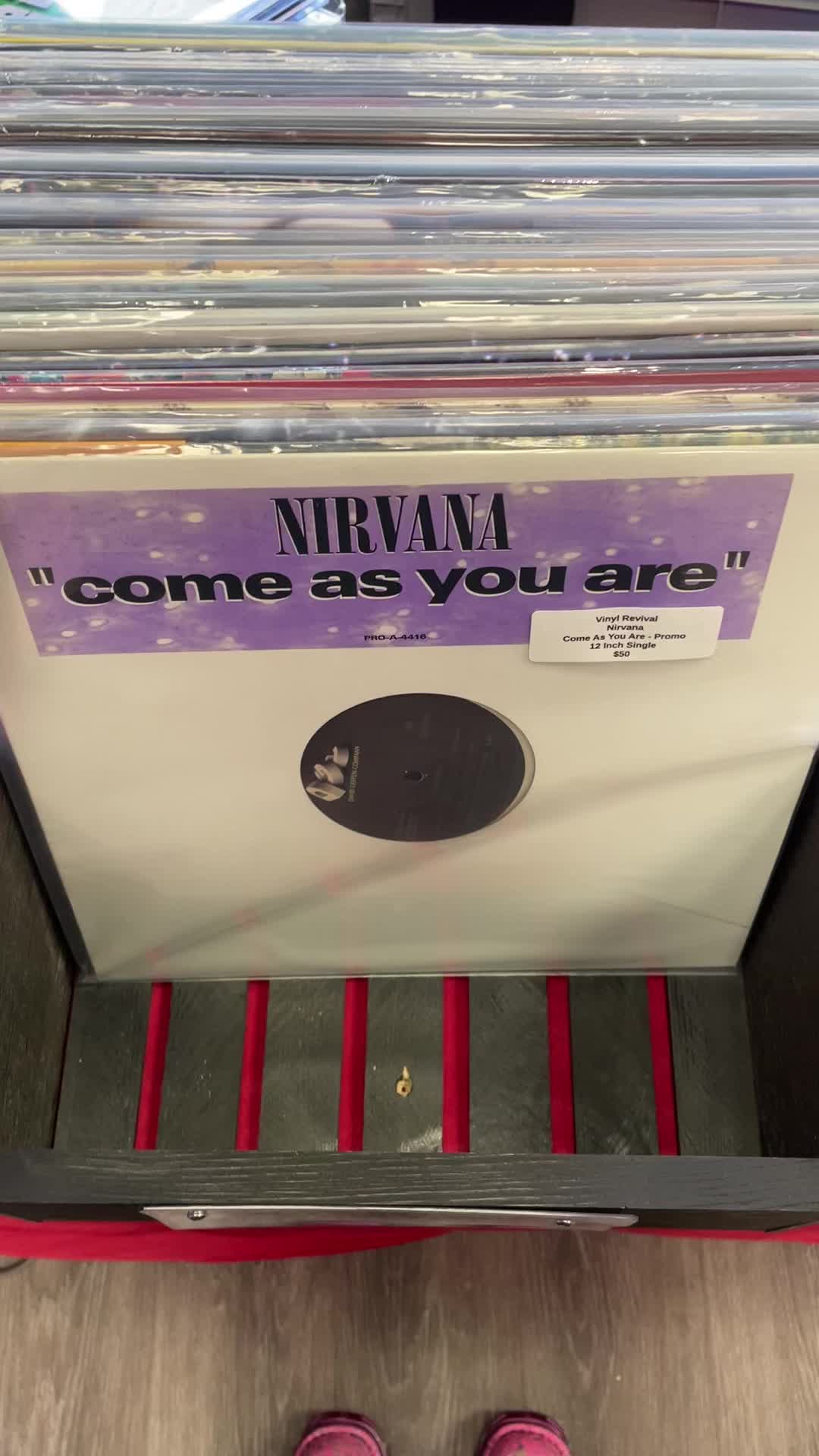 @Vinyl Revival