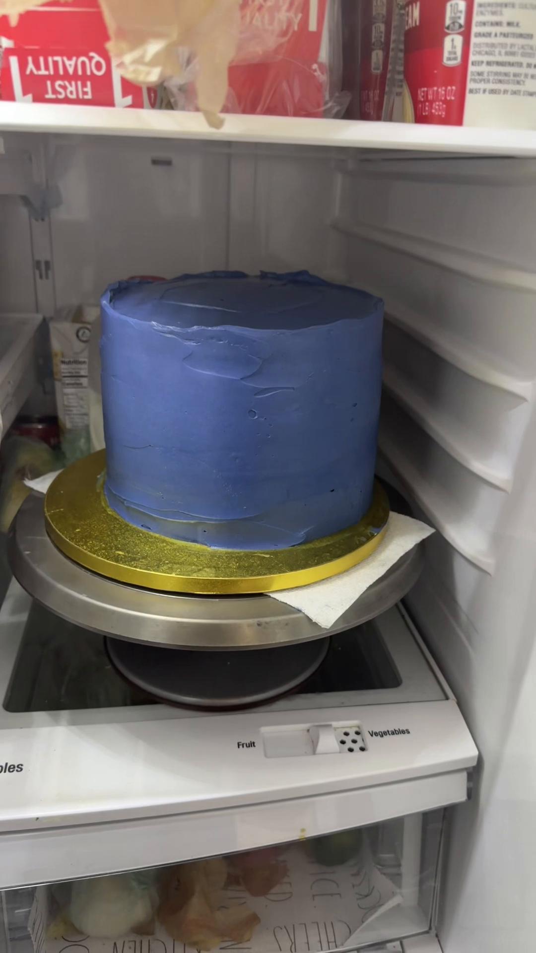 @Suzis Famous Cakes