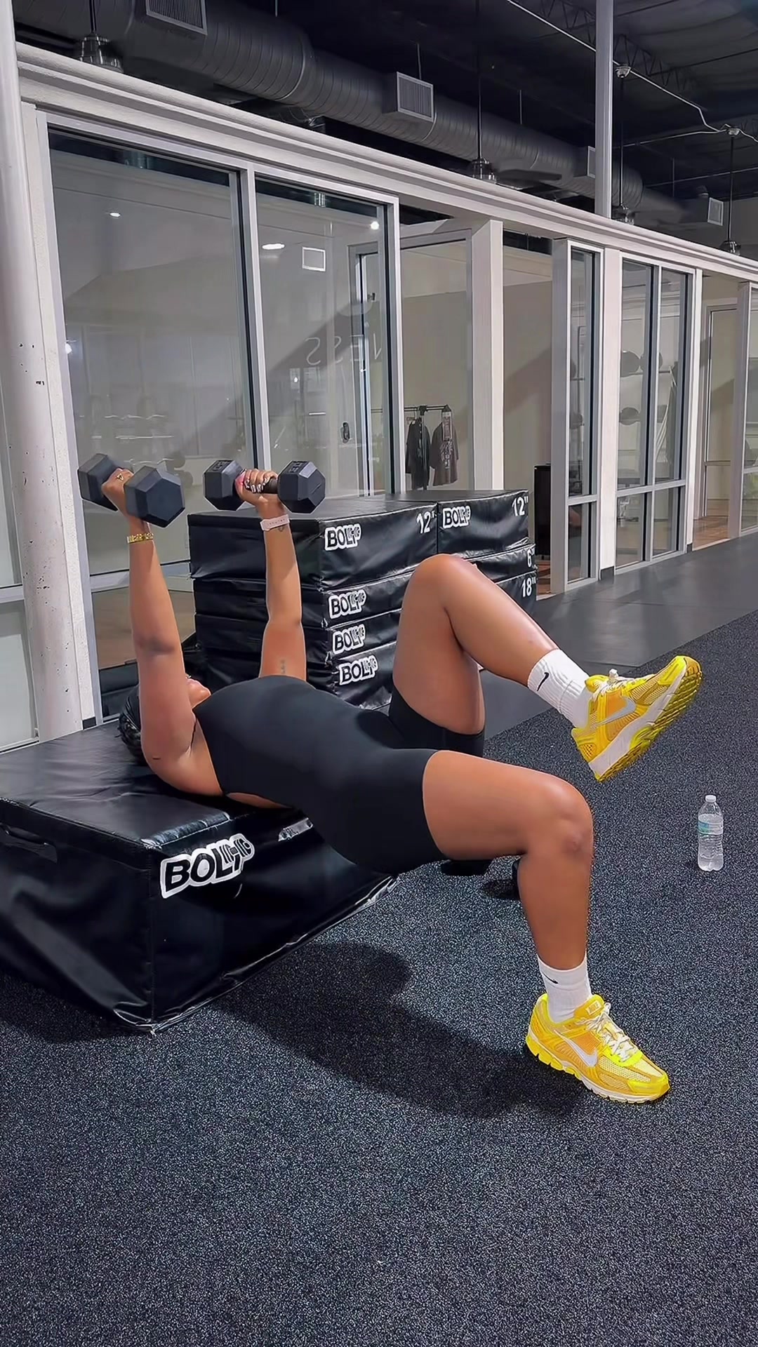 @DoucFIT