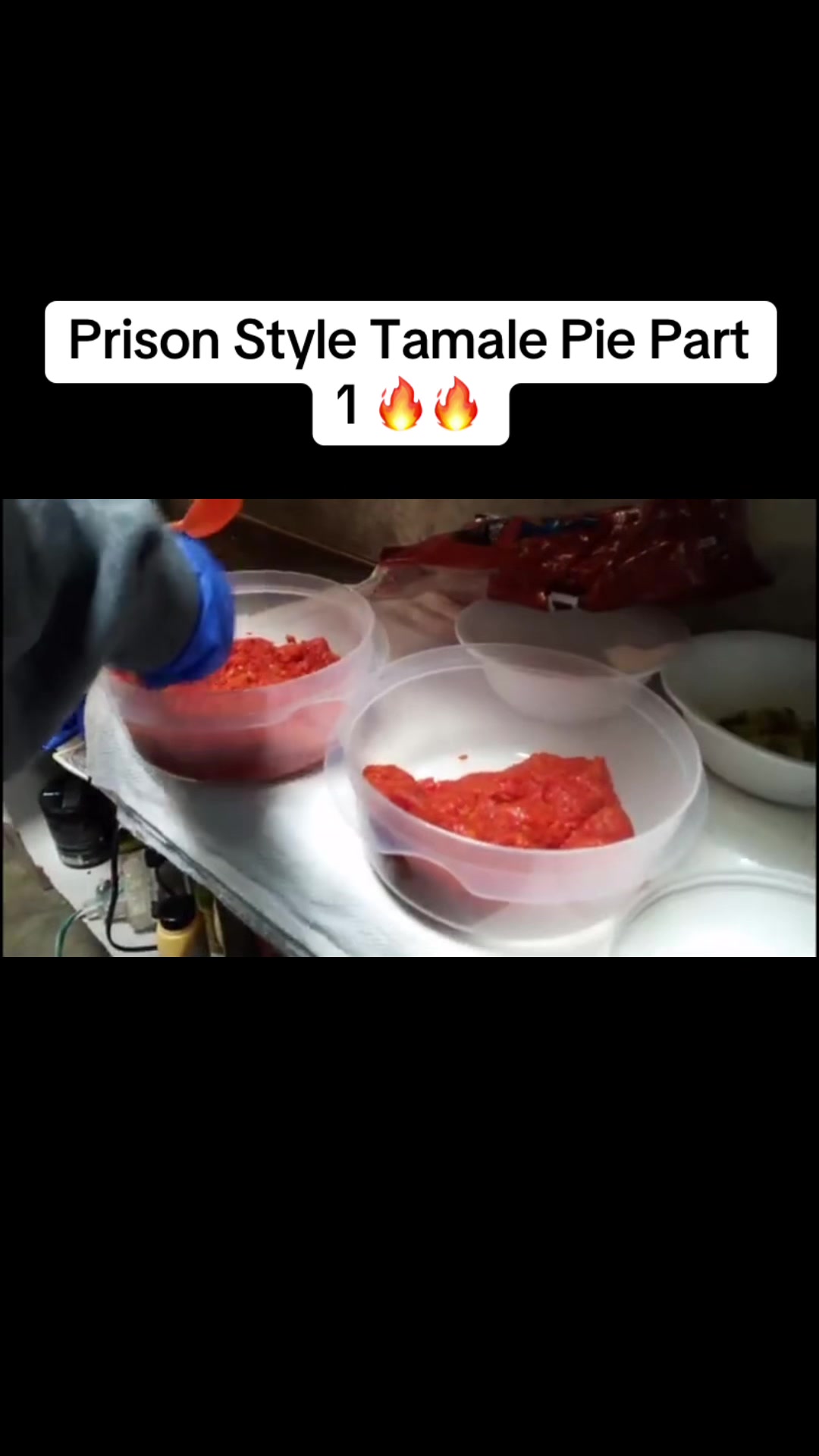 @Prison Meals