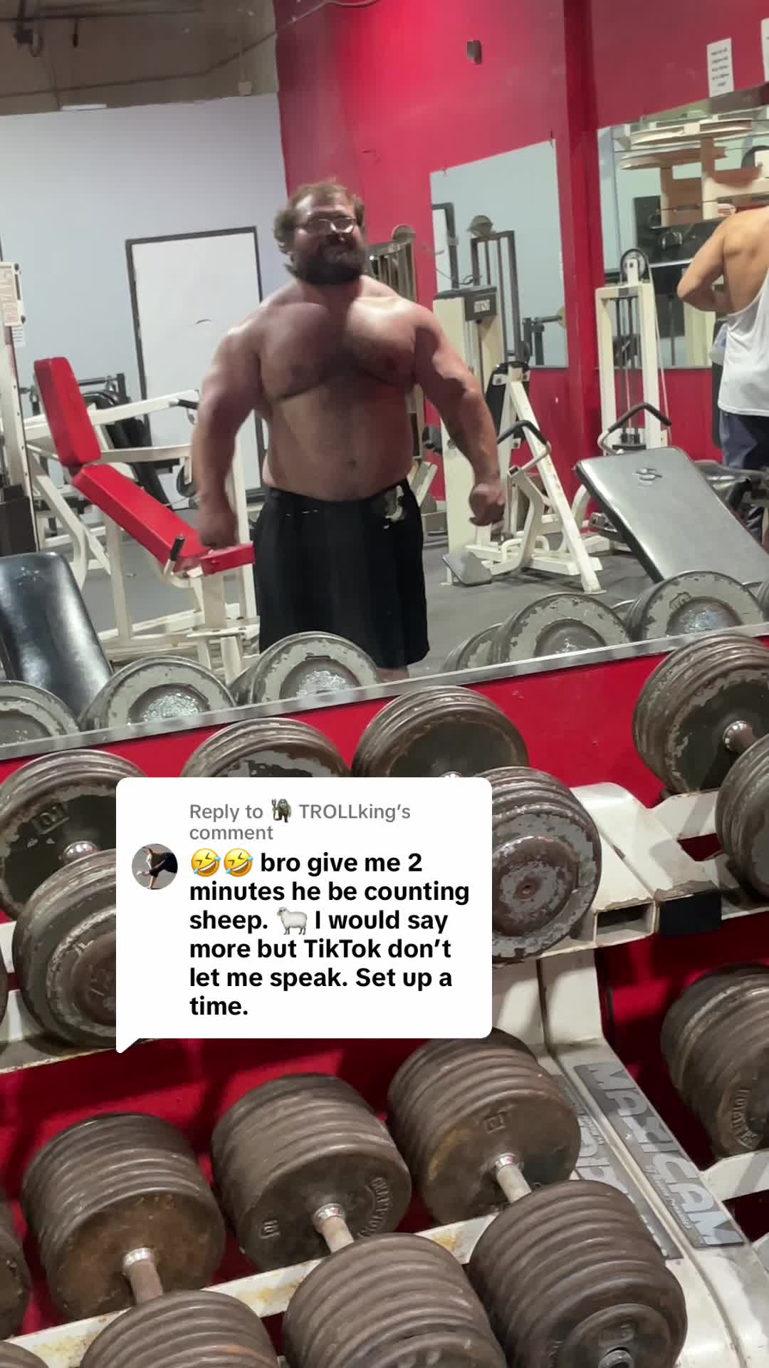 @Highhamstringz