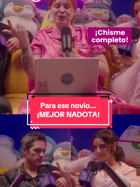 @💅🏼Noche de Chicxs🍿 podcast