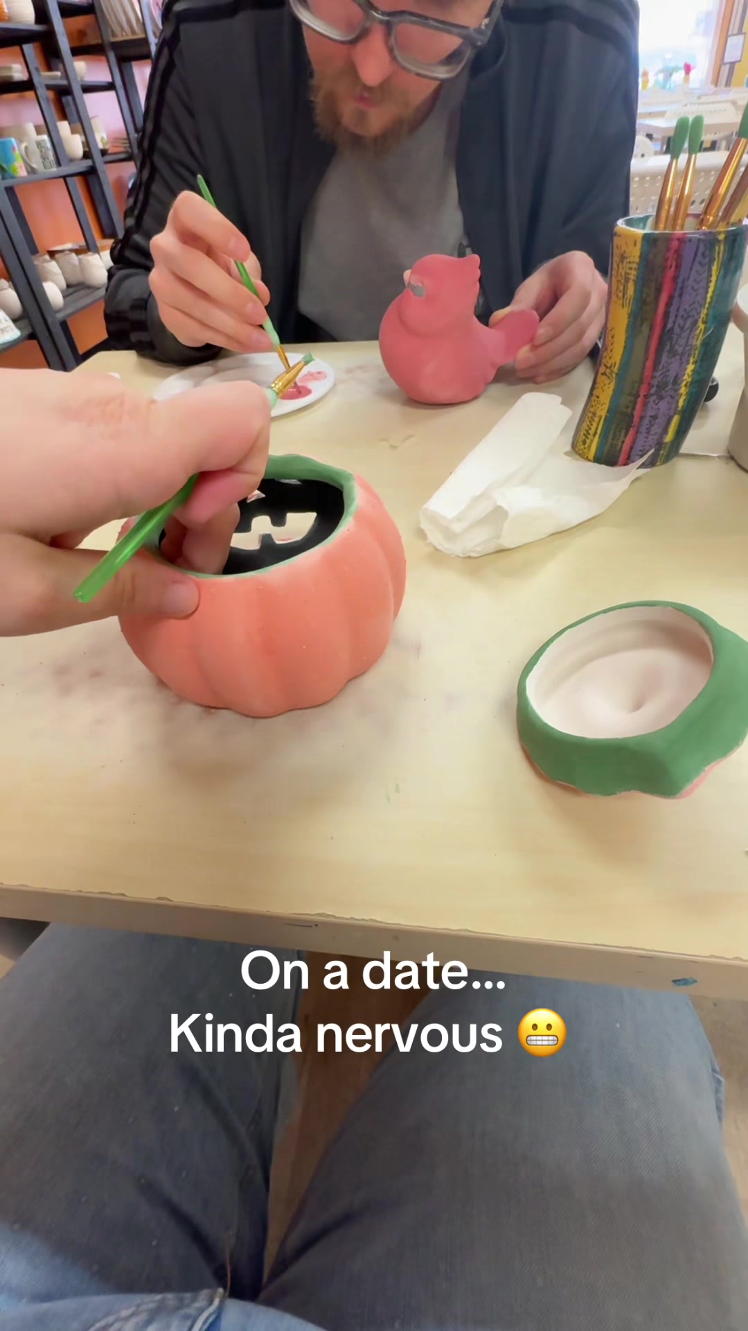 @Dawn Kroptavich