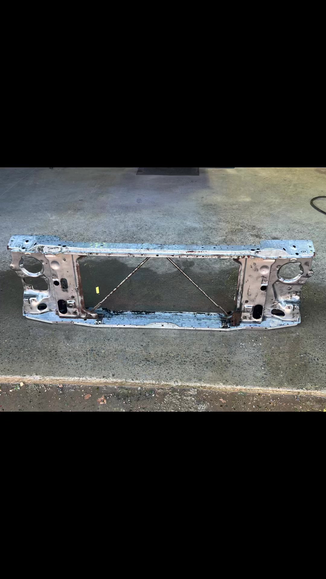 @Rasso’s custom fabrications