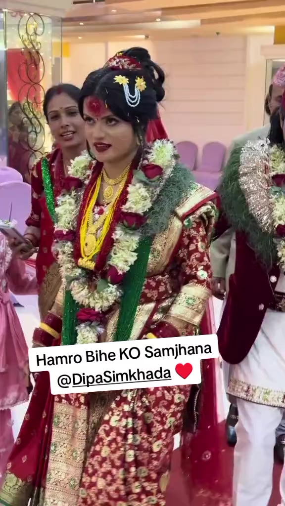 @Nepali Celebrities