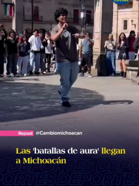 @La-Lista Deportes