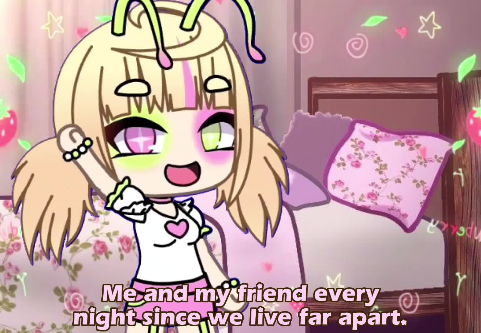 @Nyxie and Mirix