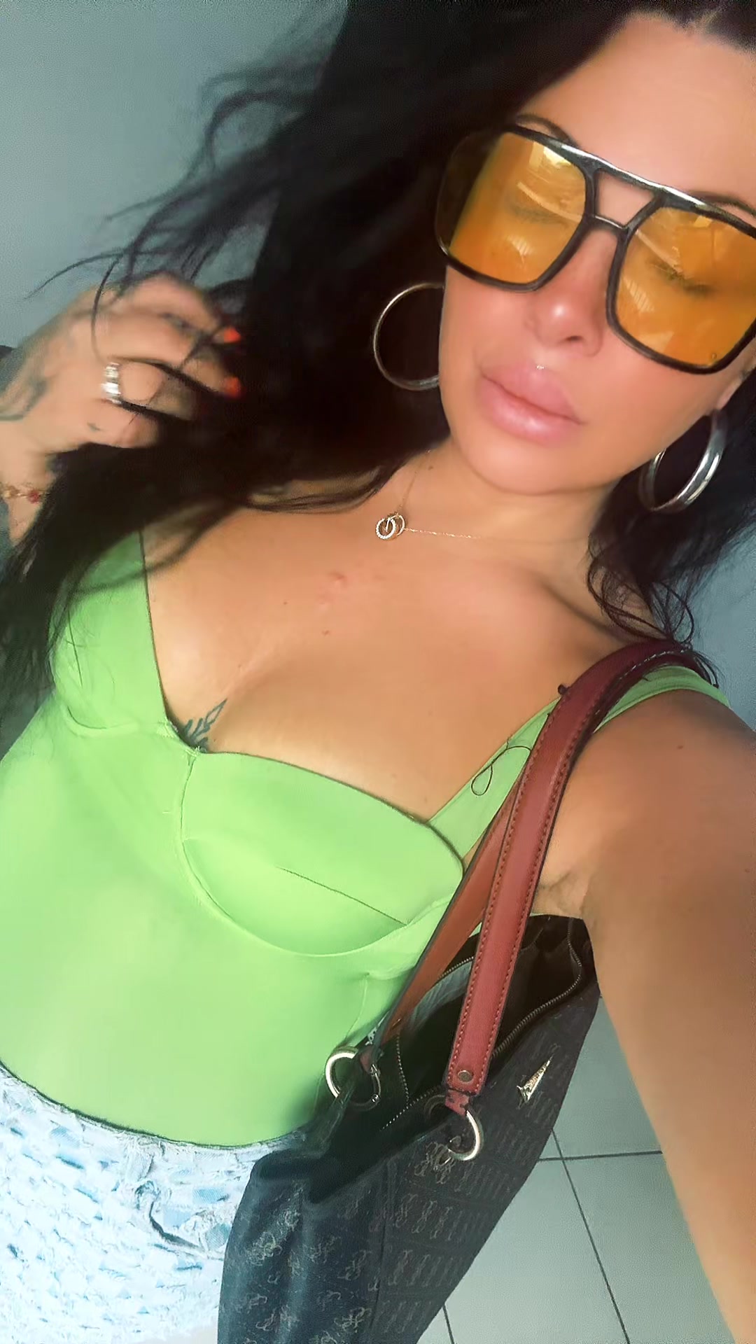 @Grec&iacute;a vida 🌈