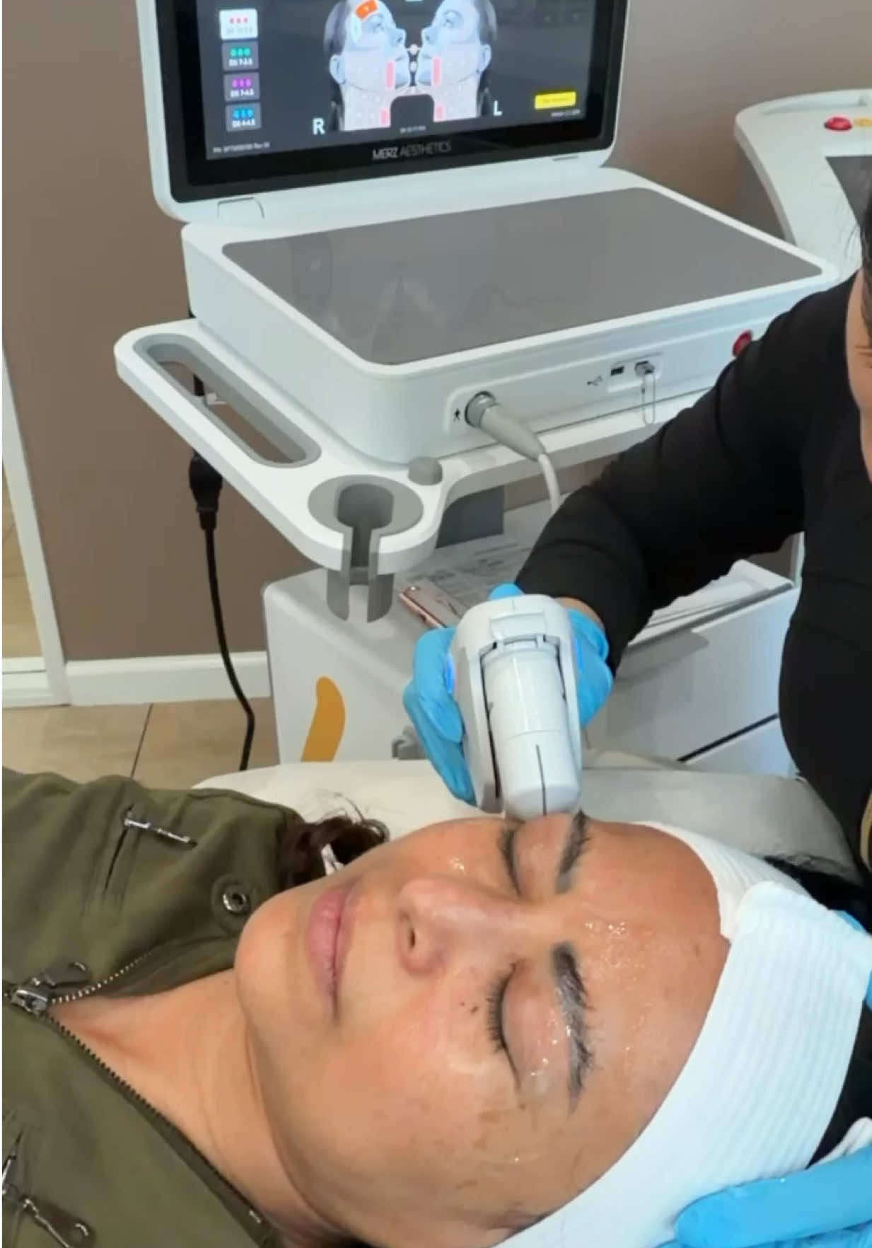 @Ecologica Medical Spa