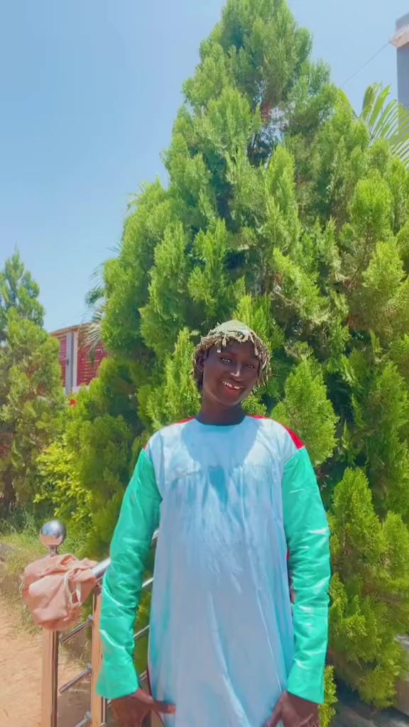 @Ganess Tik Tok 🇬🇲