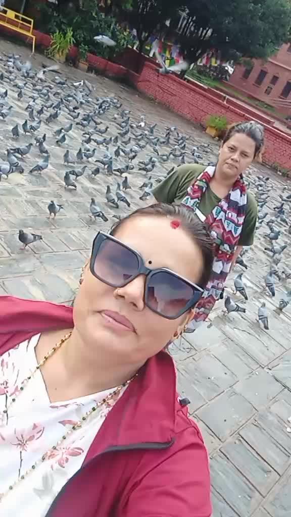 @its me srijana