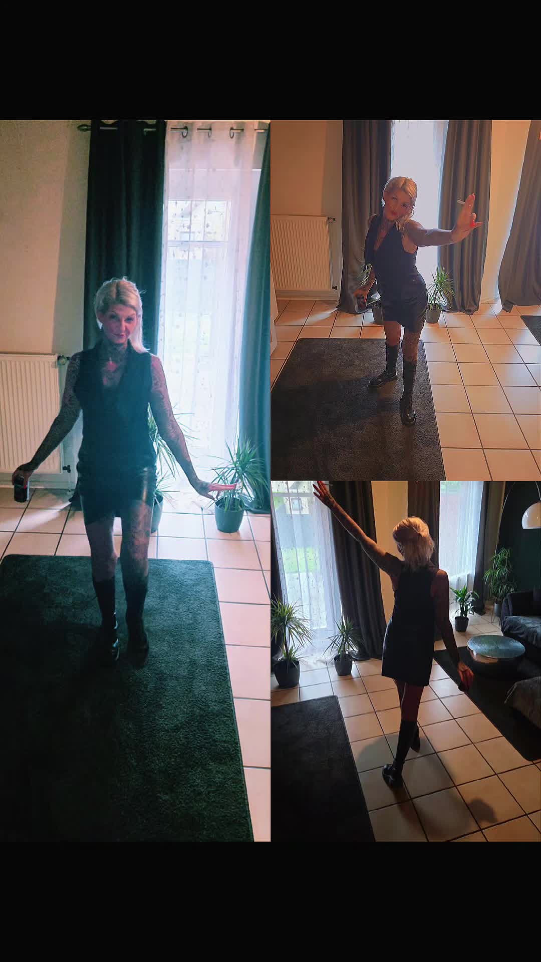 @Chaosqueen8282