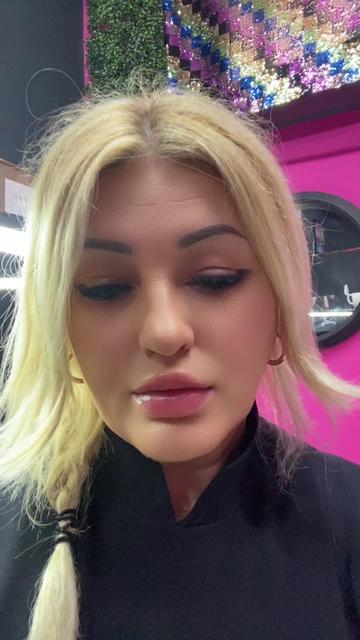 @💄 LUXURY PMU ARTIST👄