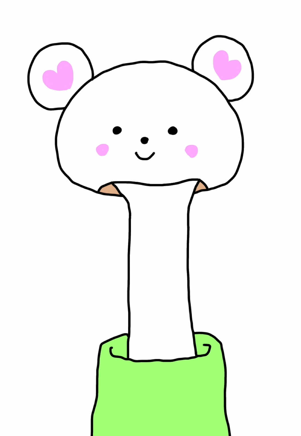 @ゴウキ