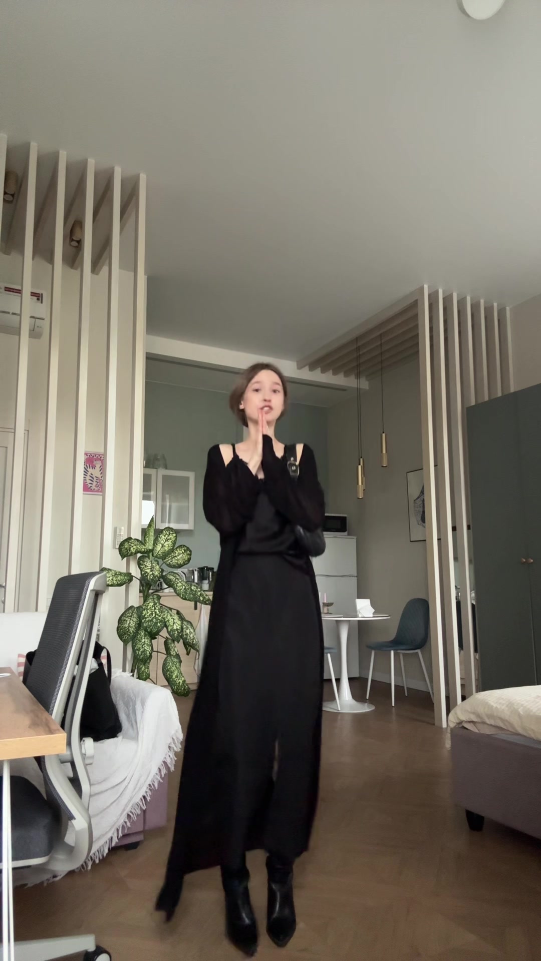 @Aliyshkasalimova 👹