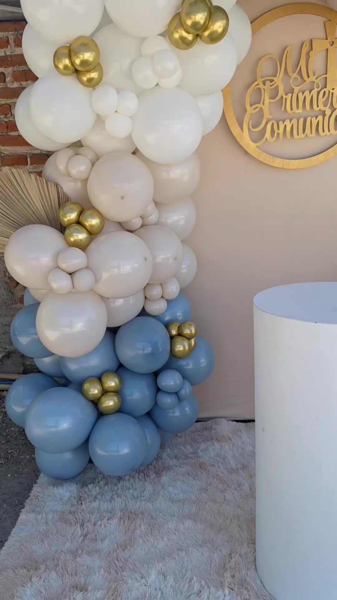 @festy globos