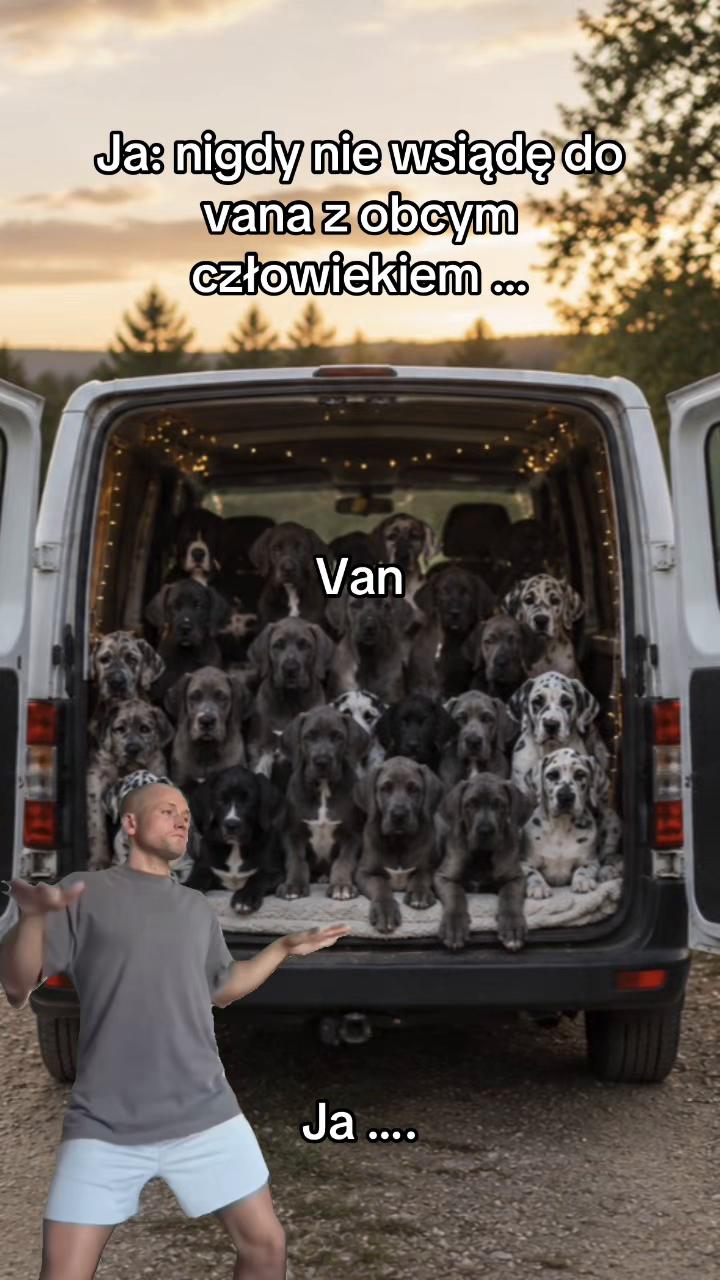 @It&rsquo;s a dog