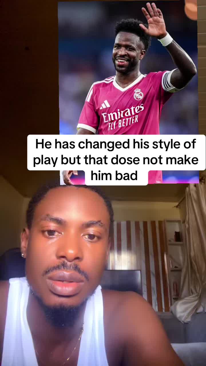 @CASEMIRO DE 9JA