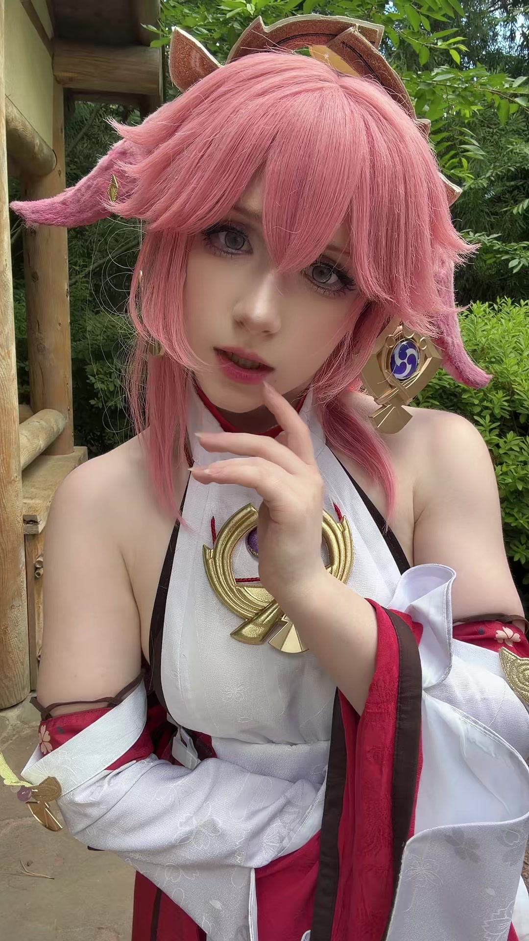 @Lily | Octobunn
