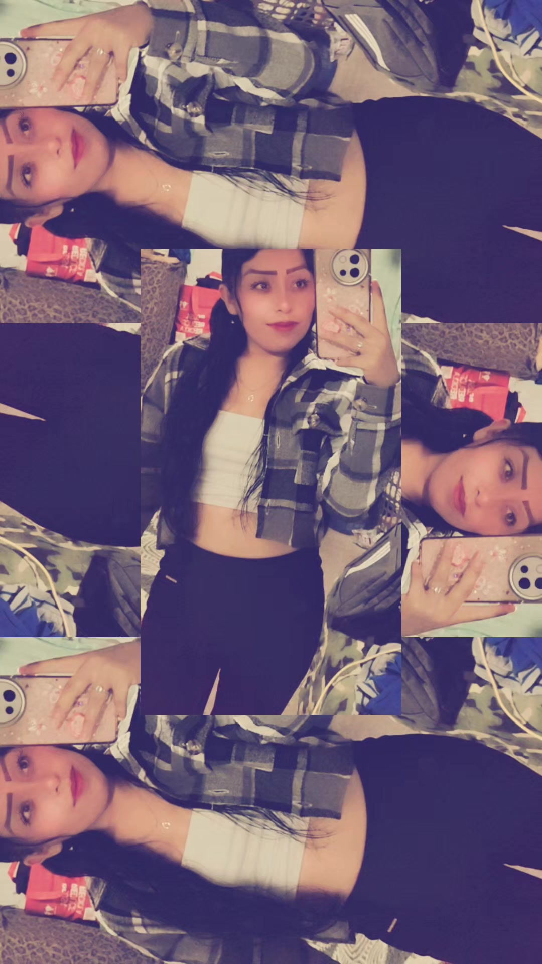 @Sandy Flores 🌹