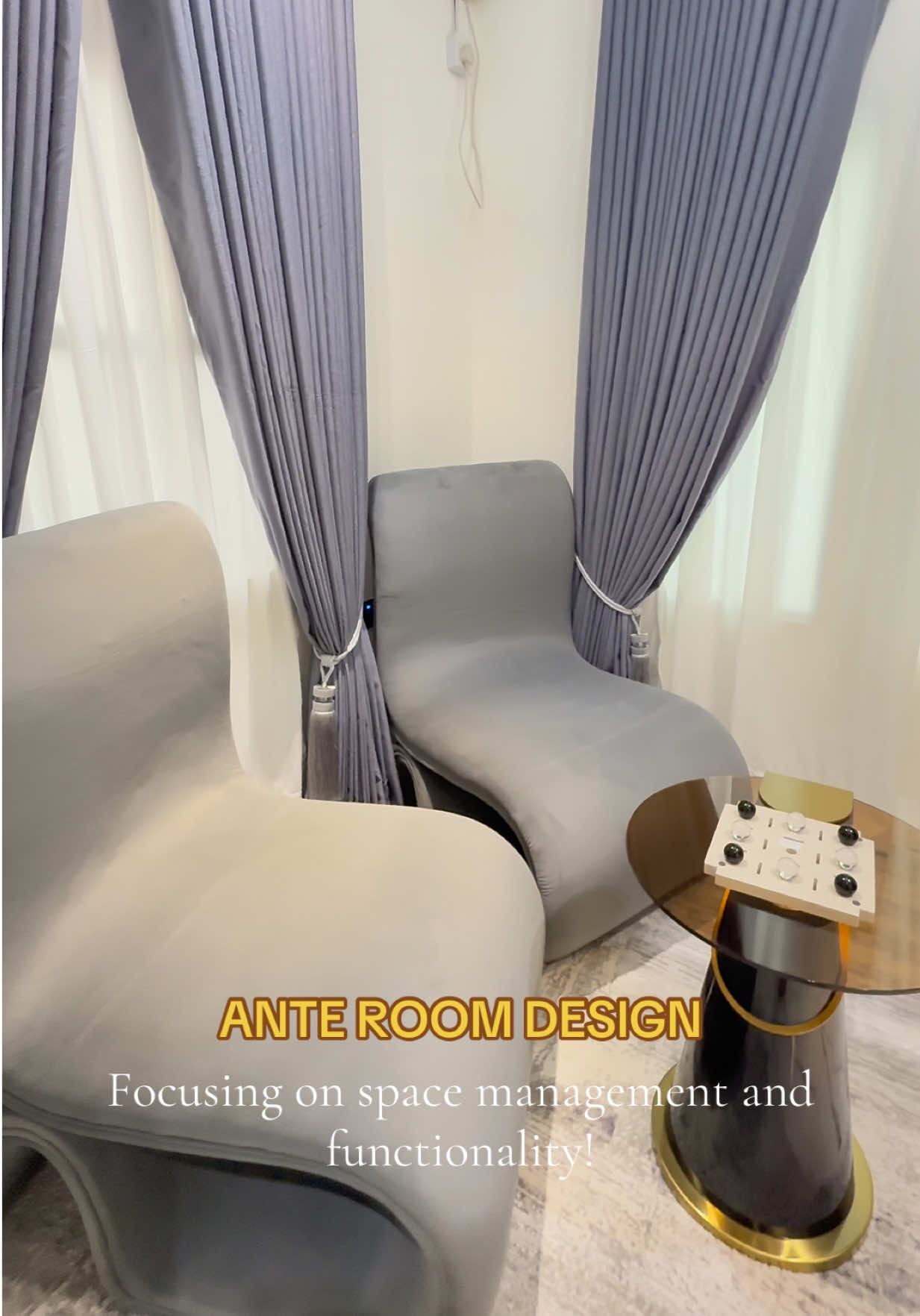 @INTERIOR DESIGNER IN BENIN
