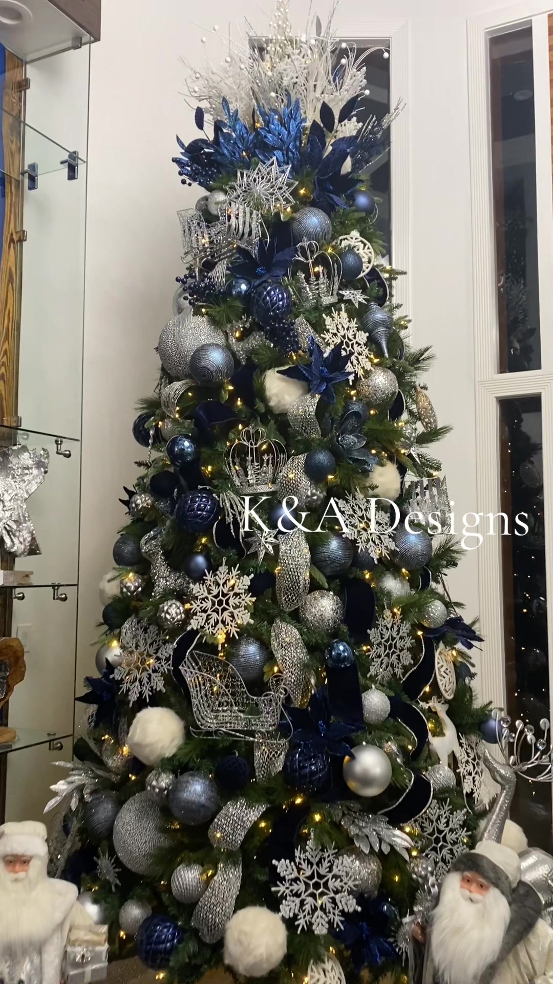 @K&A Designs