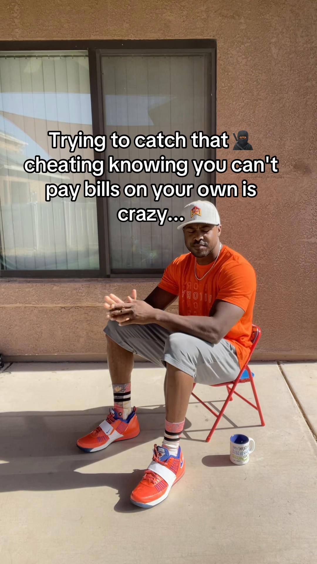 @Mr. Outta-Pocket
