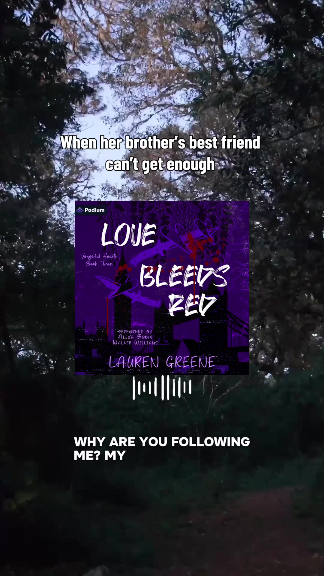 @Lauren Greene Author
